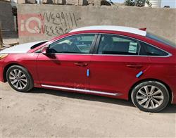 هیۆندای سۆناتا